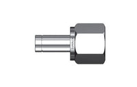 Superlok SFA Series Female Adapter Fitting - 3/16" Tube OD x 1/4" Dimension T