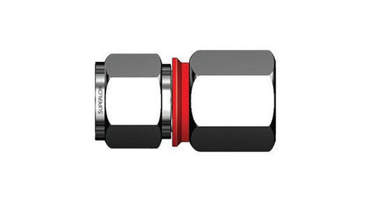SGCI 12mm Tube OD Gauge Connector Fitting - Image 1