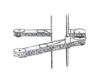 Premium Sharpening Bands for Industrial Machines