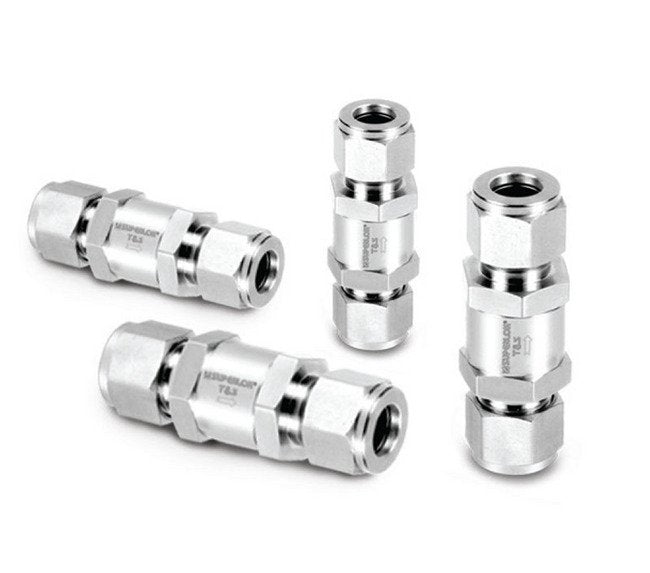 High Pressure Check Valve - SHCV2 Series - Image 1