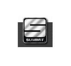 Summit Metal Shears - IKS Part# 050196802 - Image 1