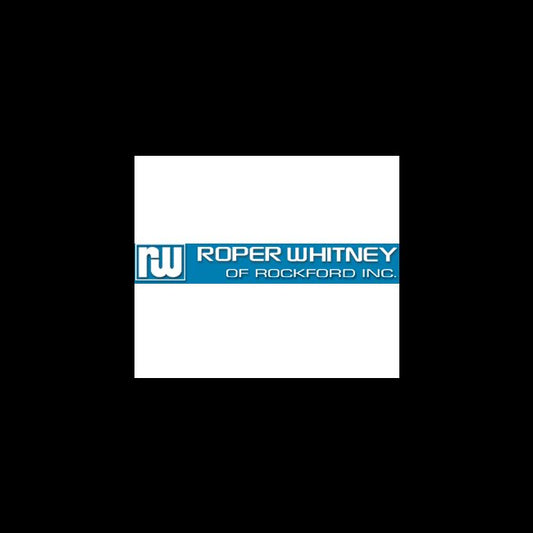 Roper-Whitney Single Edge Shear Blades - Model XYZ - Image 1