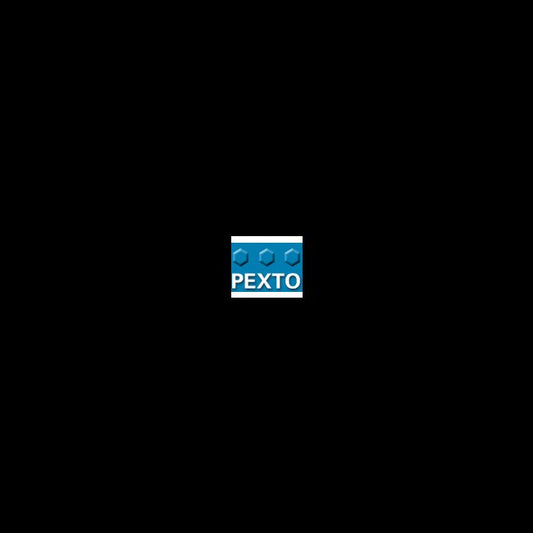 Pexto Metal Shears - Model Number - Image 1