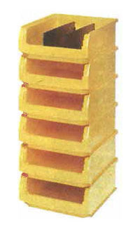 Duolok Alloy C-276 Male Connector, Bore Through - 3/8 TF x 3/8-18 MNPT