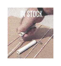 Duolok Brass Female Elbow - 5/16 in Tube Fitting x 1/8 in FNPT