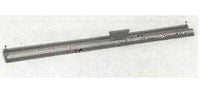 Duolok Alloy 400 Male Connector - Bored Through 1/2"