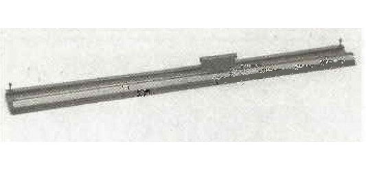 Duolok Alloy 400 Male Connector - Bored Through 1/2" - Image 1
