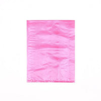 Red Merchandise Bags - Pack of 1000 (12 x 15 Inches)