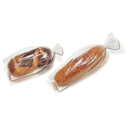 Universal PPF-1016M Micro-Perf Bread Bag - Image 1