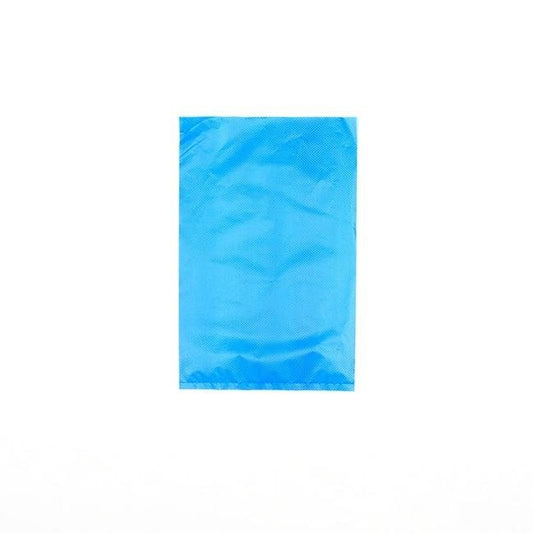 C30BE Blue Merchandise Bag - 20x4x30 in, Pack of 250 - Image 1