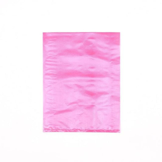 Red High-Density C30RE Merchandise Bag - Image 1