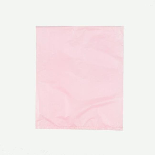 Plastronic C30RSE Rose Merchandise Bag - Image 1