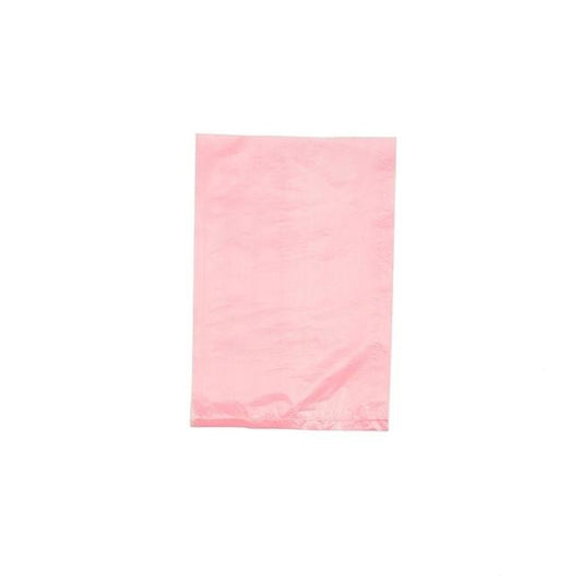 C09ME Magenta Merchandise Bag - High Density, Recyclable (1000 ct) - Image 1