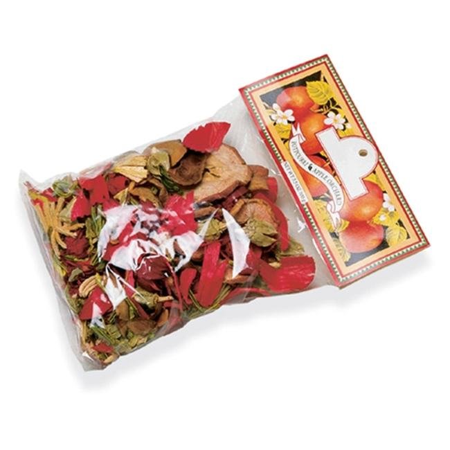 Universal Flat Polypropylene Bag 1.5 Mil - Pack of 100 - Image 1