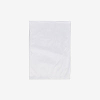 White HDPE Merchandise Bags (10x13, 1,000 ct)
