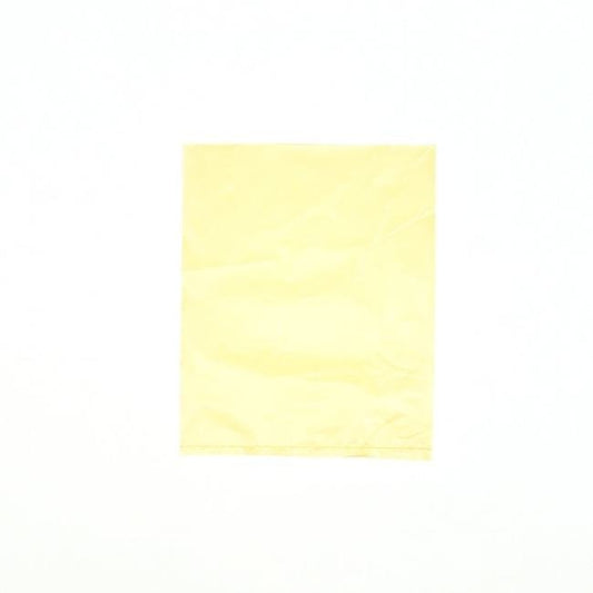 Teal Green Merchandise Bag - 6 1/4 x 9 1/4 Inch, Pack of 1,000 - Image 1