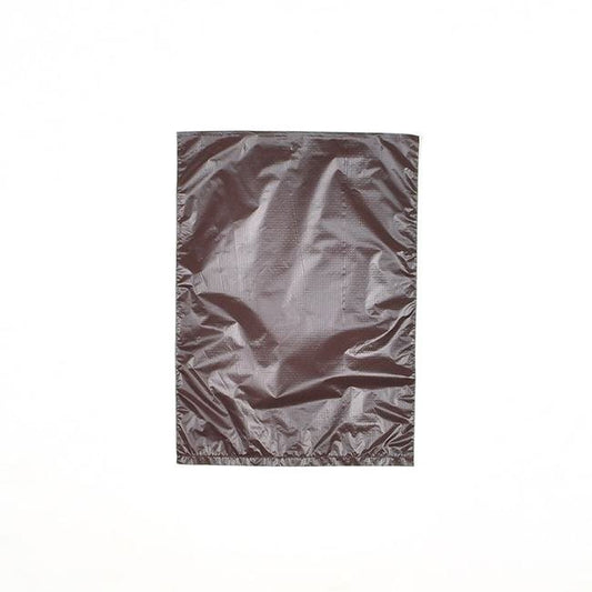 Eco-Friendly C13CE Chocolate Merchandise Bag - Pack of 1,000 - Image 1