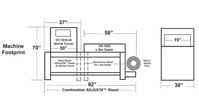 1-1/2" CPVC Simplex Basket Strainers w/EPDM Seal - Image 2