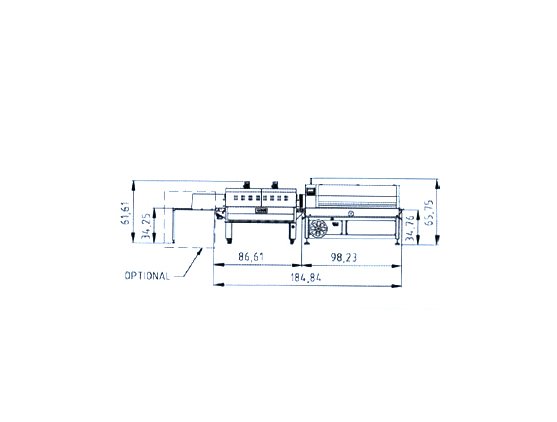 PVDF Y-Strainer with FPM Seal 1/2" Socket End - Image 2