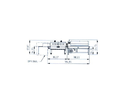 PVDF Y-Strainer with FPM Seal 1/2" Socket End - Image 2