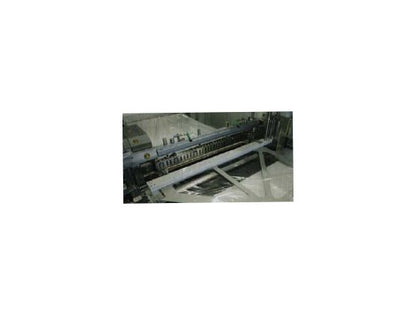 PVDF Y-Strainer with FPM Seal 1/2" Socket End - Image 4