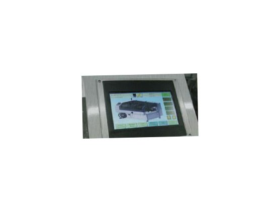 PVDF Y-Strainer with FPM Seal 1/2" Socket End - Image 5