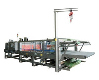 2" CPVC Y-Strainer with FPM Seal - YS Series