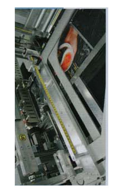 1-1/2" Clear PVC Y-Strainers with FPM Seal - YS Series - Image 4