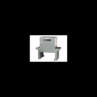 1-1/4" PVC Simplex Basket Strainer with FPM Seal