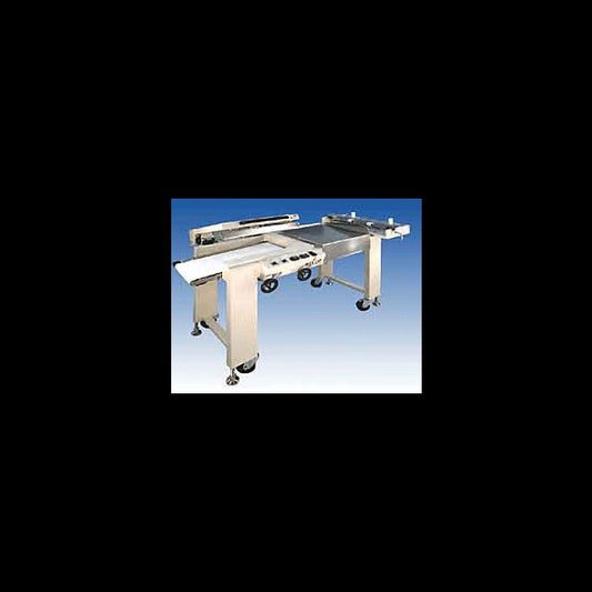 2-1/2" PVC Simplex Basket Strainers w/FPM Seal - Image 1