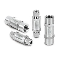 SIF Series 2.4mm Micron Inline Filter