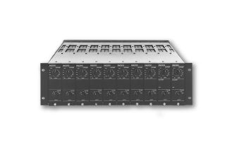 Wideband Modular Instrumentation Amplifier with Filters - Image 1