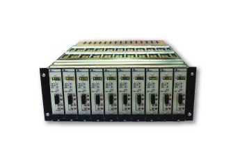 High-Performance Modular Transducer Amplifier - Image 1