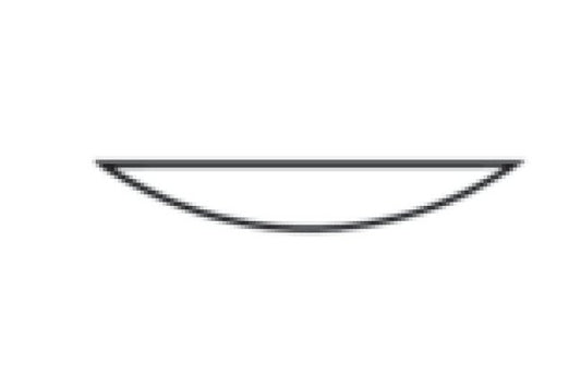 Soda-Lime Sight Glass - Image 1