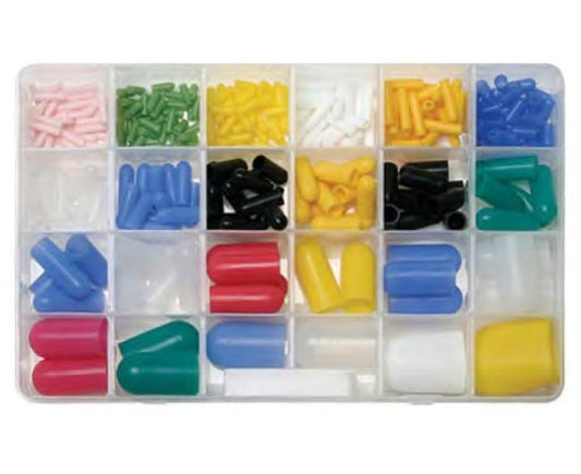 High-Temperature Silicone Masking Starter Kits - Image 1