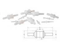 Heat-Resistant Silicone Leading Pull Plug - SLPP-M14