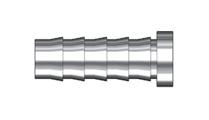 SI Series Tube Insert 5/16in OD and 1/8in ID - Image 1