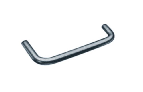 Round Stainless Steel Slanted Internal Thread Fastener - Image 1