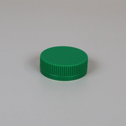 45mm Sleek Child-Resistant Closure Cap - Image 1