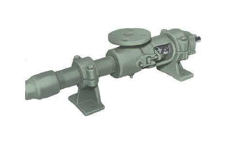 Continental Progressive Cavity Slurry Pump - Image 4
