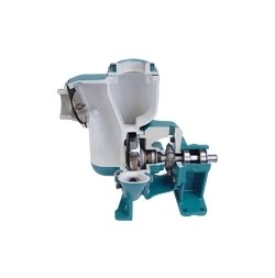 Continental Progressive Cavity Pump - High Efficiency Slurry Pump - Image 2