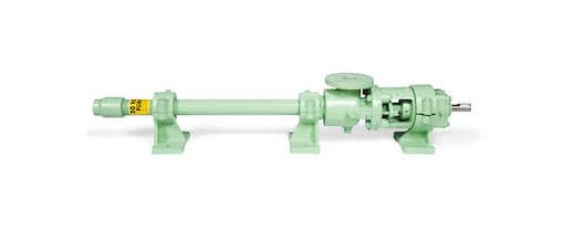 Continental Progressive Cavity Slurry Pump - Image 1