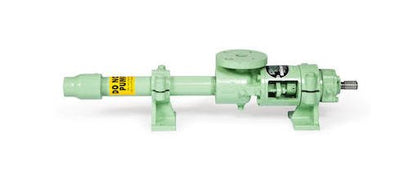 Continental Progressive Cavity Slurry Pump - Image 1