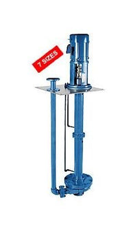 Vertiflo 932 Vortex Sump Pumps