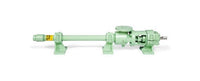 Continental Progressive Cavity Slurry Pump