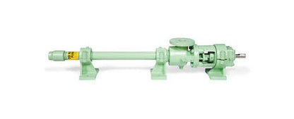 Continental Progress Cavity Pump - Industrial Series - Image 1