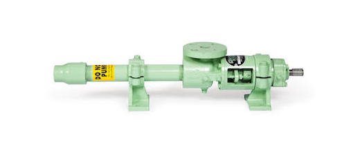 Continental Progressive Cavity Slurry Pump - Image 1