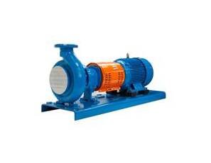 Aardvark A196R Recessed Impeller Pump - Image 1