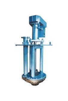 AARDVARK AGV Vertical Cantilever Pump - High Chrome & Rubber - Image 1