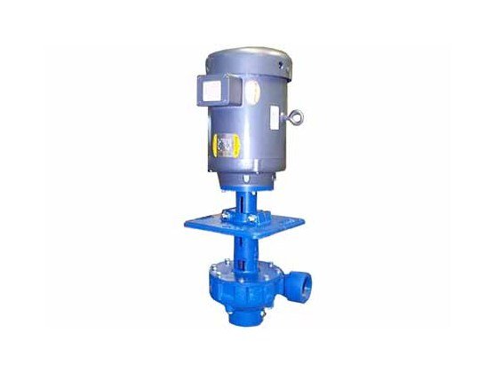 AARDVARK AGV Vertical Cantilever Pump - High Chrome & Rubber - Image 3